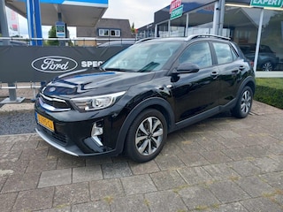 Kia Stonic 1.0 T-GDi 120pk DCT7 MHEV Automaat DynamicLine