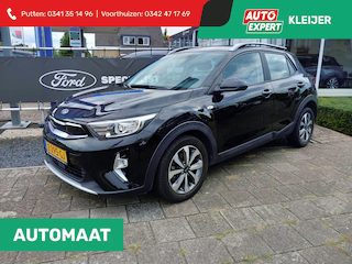 Kia Stonic 1.0 T-GDi 120pk DCT7 MHEV Automaat DynamicLine