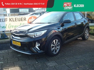 Kia Stonic 1.0 T-GDi 120pk DCT7 MHEV Automaat DynamicLine