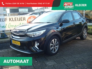 Kia Stonic 1.0 T-GDi 120pk DCT7 MHEV Automaat DynamicLine