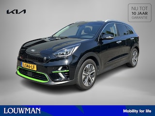 Kia Niro e-Niro ExecutiveLine 64 kWh