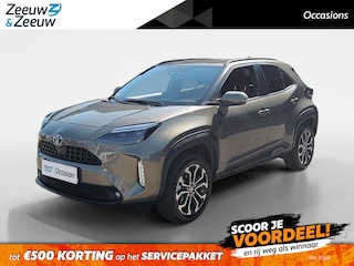 Toyota Yaris Cross 1.5 Hybrid Dynamic | Trekhaak | Apple carplay | Android Auto |