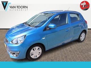 Mitsubishi Space Star 1.0 Cool+ . Dealer onderhouden.