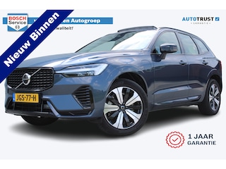 Volvo XC60 2.0 T6 Plug-in hybrid AWD Plus Dark | Incl. 12 maanden garantie | Schuif/kantel dak | Elektrisch verstelbare stoelen met memory | Achteruitrijcamera | Keyless entry/start | Adaptive cruise | Elektrische kofferbakklep | Climate controle | Virtual Cockpit |