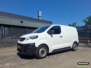 Peugeot Expert 1.5 BlueHDI 120PK + Navigatie | Airco | Cruise