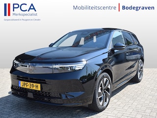 Opel Grandland 1.6 Turbo Plug-in-Hybrid GS | NIEUW | Focal | ACC | 360° Camera