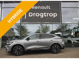 Renault Rafale 300PK-4X4-PLUG IN HYBRID-20DKM-ESPRIT ALPINE-PANODAK-