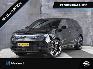 Opel Grandland GS 1.6 Turbo Plug-in-Hybrid 195pk Automaat PANO | 20''LM | EGR | DODE HOEK | HEAD-UP | 360° CAM.