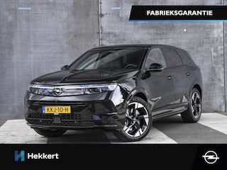 Opel Grandland GS 1.6 Turbo Plug-in-Hybrid 195pk Automaat PANO | 20''LM | EGR | DODE HOEK | HEAD-UP | 360° CAM.