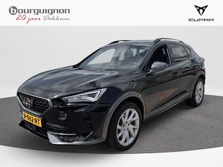 Cupra Formentor 1.5 TSI Business Edition | 150Pk | Automaat | Trekhaak | Navi | Clima | A-Camera  |
