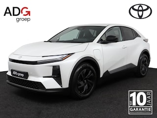 Toyota C-HR First Edition 77 kWh | Nieuw direct leverbaar | 10 jaar garantie |