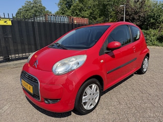 Citroën C1 1.0-12V Ambiance StrBkr Elektr Ramen NW APK