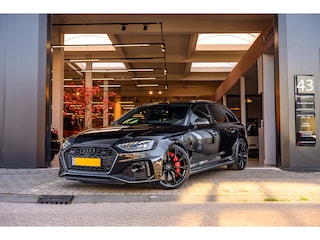 Audi A4 A4 Avant 2.9 TFSI ABT-S |Keramisch|Pano|530PK|Massage|Head-up|
