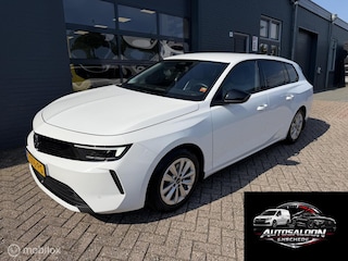 Opel Astra Sports Tourer 1.2 110 PK Airco Navi Camera PDC
