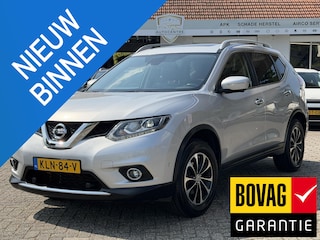 Nissan X-Trail 1.6 DIG-T Connect Edition PANO | LEER | TREKHAAK | NAVI | BOVAG !!