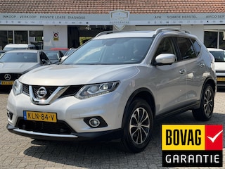 Nissan X-Trail 1.6 DIG-T Connect Edition PANO | LEER | TREKHAAK | NAVI | BOVAG !!