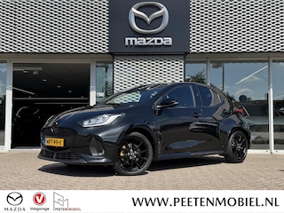 Mazda 2 1.5 Homura | CARPLAY | KEYLESS | CAMERA | ADAPTIVE CRUISE |