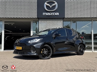 Mazda 2 1.5 Homura | CARPLAY | KEYLESS | CAMERA | ADAPTIVE CRUISE |
