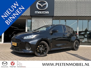 Mazda 2 1.5 Homura | CARPLAY | KEYLESS | CAMERA | ADAPTIVE CRUISE |