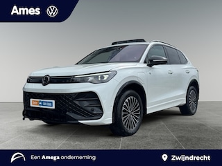 Volkswagen Tiguan 1.5 272pk eHybrid R-Line Edition R-Line | Trekhaak | Head-Up Display