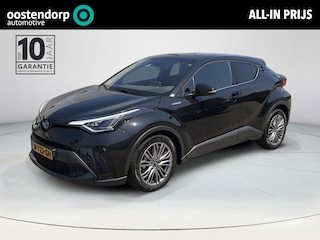Toyota C-HR 1.8 Hybrid Executive