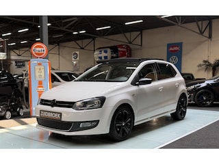 Volkswagen Polo 1.2 TSI | Cruise | Pano | 99DKM | Airco |