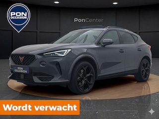Cupra Formentor 1.4 e-Hybrid Performance | Pano dak | BEATS Audio | Camera | Elek Stoelen | Stuur-/Stoelverwarming |
