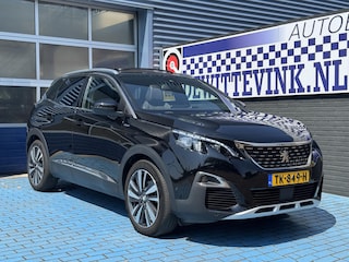 Peugeot 3008 1.6 GT-Line ADAP CRUISE TREKH APPLE P-CAM/PDC