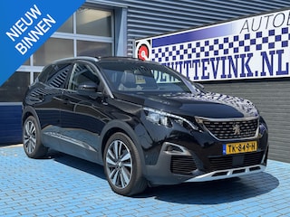 Peugeot 3008 1.6 GT-Line ADAP CRUISE TREKH APPLE P-CAM/PDC