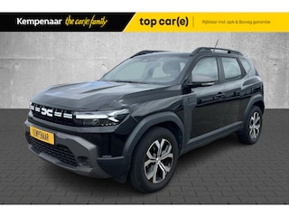 Dacia Duster 1.0 TCe 100 ECO-G Journey