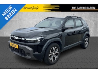 Dacia Duster 1.0 TCe 100 ECO-G Journey
