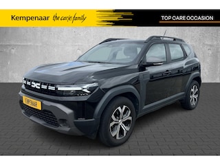 Dacia Duster 1.0 TCe 100 ECO-G Journey