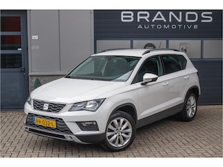 Seat Ateca 1.0 EcoTSI Style Navi Clima Cruise