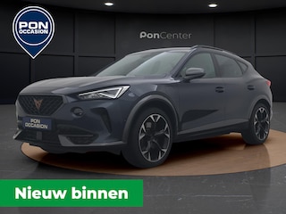 Cupra Formentor 1.4 e-Hybrid VZ Performance | Navigatie | Trekhaak | Camera | Stoelverwarming |