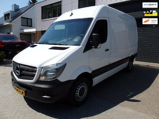 Mercedes-Benz Sprinter 311 2.2 CDI 366 HD AUTOMAAT L2H2 AIRCO NAVI CRUISE TREKHAAK