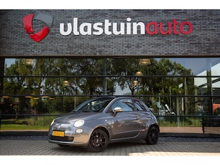 Fiat 500 0.9 TwinAir