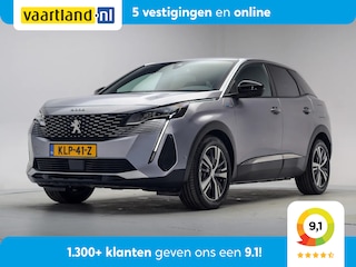 Peugeot 3008 1.6 HYbrid 225 Allure Pack Aut. [ Navi Camera Half-Leder i-Cockpit ]