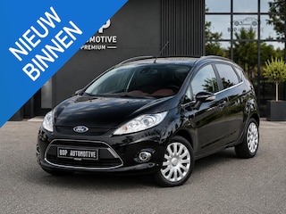 Ford Fiesta 1.4 Titanium Automaat | Airco |