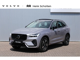Volvo XC60 2.0 T6 Plug-in hybrid AWD Plus Dark