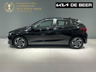 Hyundai i20 1.0 T-GDI 48V 100PK Comfort