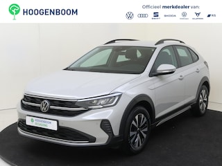 Volkswagen Taigo 1.0 TSI Life | Achteruitrijcamera | Adaptieve cruise control | Navigatie | CarPlay | Elektrisch inklapbare buitenspiegels |