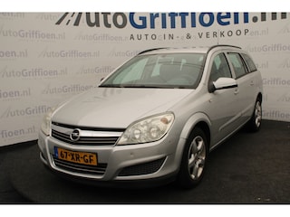 Opel Astra Wagon 1.6 Business