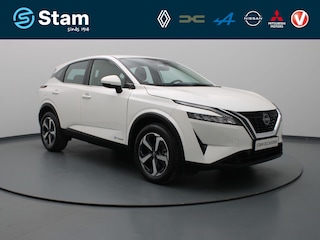 Nissan Qashqai e-Power Hybrid 190pk Business Edition Camera | Carplay | Navi