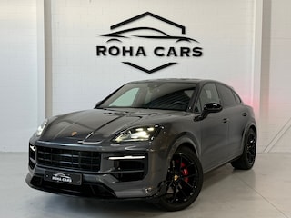 Porsche Cayenne 3.0 E-Hybrid*Luchtvering*Sportchrono*Facelift*