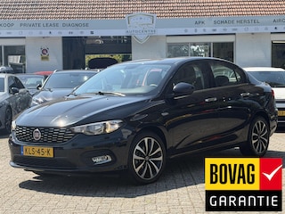 Fiat Tipo 1.4 16V Lounge KLIMA | NAVI | CRUISE | BOVAG !!