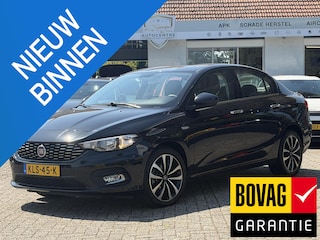 Fiat Tipo 1.4 16V Lounge KLIMA | NAVI | CRUISE | BOVAG !!