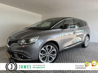 Renault Scénic 1.3 TCe Intens Automaat 7-persoons