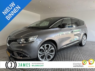 Renault Scénic 1.3 TCe Intens Automaat 7-persoons