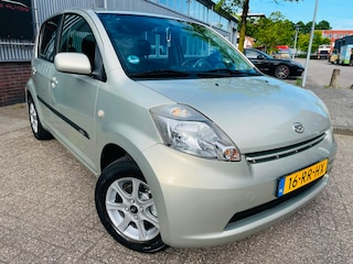 Daihatsu Sirion 2 1.3-16V Comfort 14'LMV AIRCO TREKHAAK