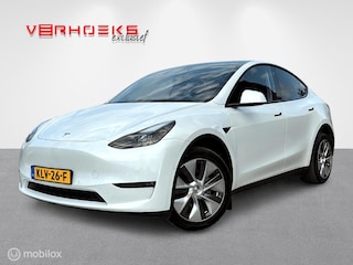 Tesla Model Y Long Range Dual Motor BTW!!